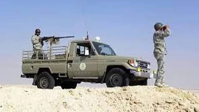 احباط تهريب 144 كيلو جرامًا من نبات القات المخدر