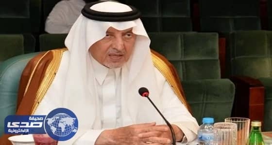 أمير مكة يعتمد الهيكل الجديد لقطاع الشباب