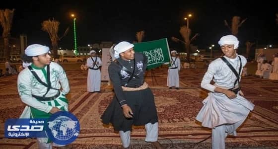 استمرار فعاليات مهرجان صيف العقيق بالباحة