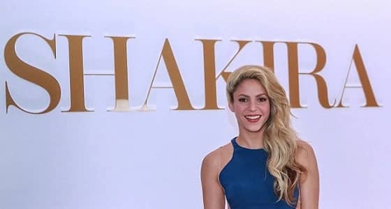 هروب شاكيرا يهددها بدخول السجن