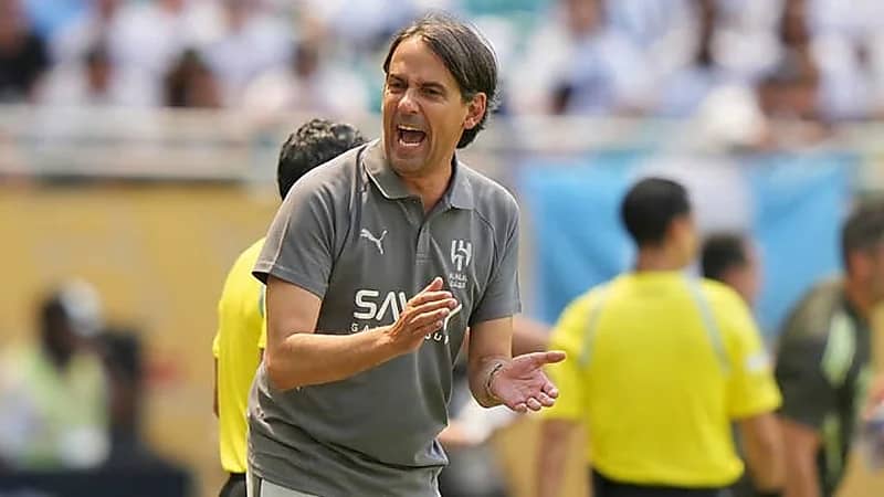 الهلال يتراجع عن صفقة جديدة بعد تدخل إنزاغي
