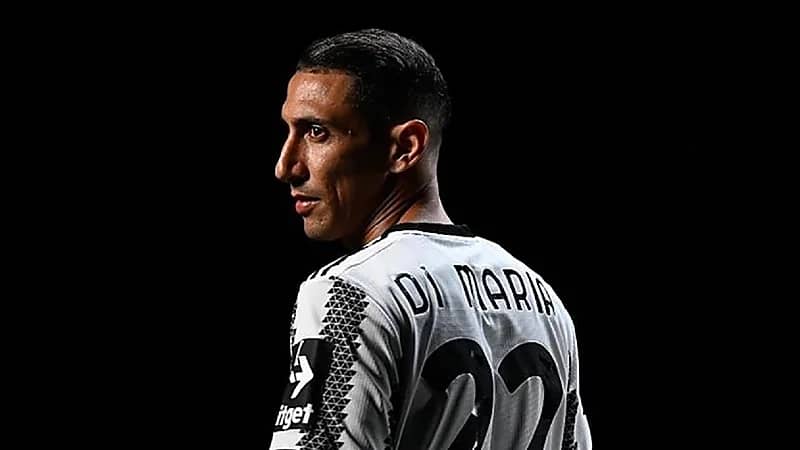 إنتر ميامي يسعى لضم دي ماريا