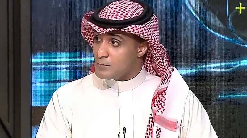 السالمي: صراع الدوري بين الهلال والاتحاد والنصر يعاني من الإصابات.. فيديو