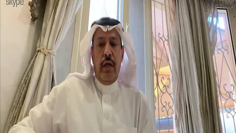 عبد العزيز بن رازن: ضعف الوازع الديني من أسباب تسهيل دخول وإيواء مخالفي الأنظمة