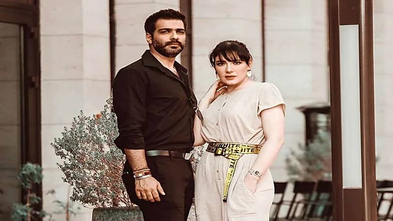 نواف العلي يفاجئ جمهوره بالعودة لزوجته بعد انفصالهما: " لم أتوقع ردة الفعل "