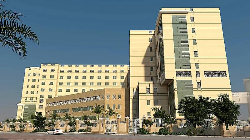 وظائف شاغرة للرجال والنساء بمستشفى أبها الخاص العالمي