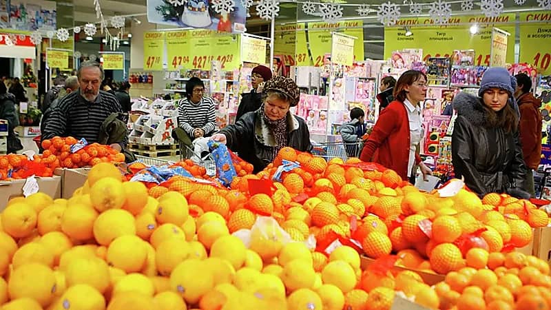 خبيرة تغذيه تحذر من خطر غير متوقع للبرتقال