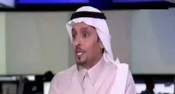 بالفيديو..مبالغة محلل اقتصادي في التحدث بالإنجليزية تثير السخرية