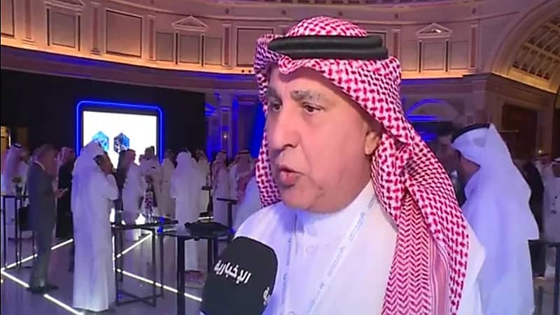 محافظ التأمينات الاجتماعية: حققنا مراكز متقدمة في منظومة تقنية المعلومات (فيديو)