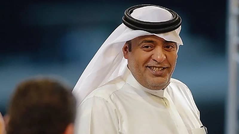 الفراج: عودة الأهلي إلى الذهب تليق بجماهيره