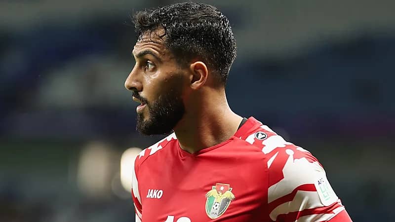 موسى التعمري يقترب من الشباب