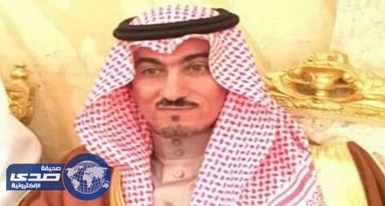 محافظ خميس مشيط ينقل تعازي القيادة إلى أسرة الشهيد الشهراني