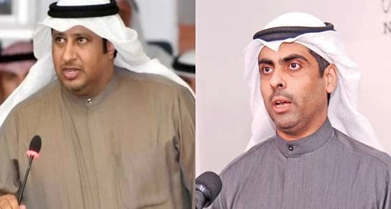 فضيحة تحت قبة مجلس الأمة الكويتي.. تراشق بالألفاظ صادم بين النواب