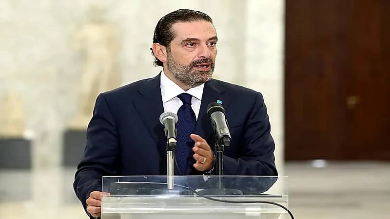 تفاصيل الحالة الصحية لسعد الحريري