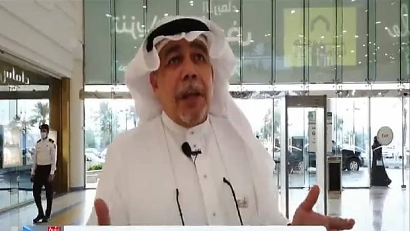 بالفيديو.. مواطن يطلق مبادرة لدعم مرضى السرطان