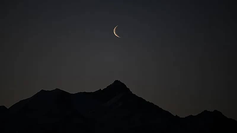 دول تعلن الثلاثاء أول أيام رمضان