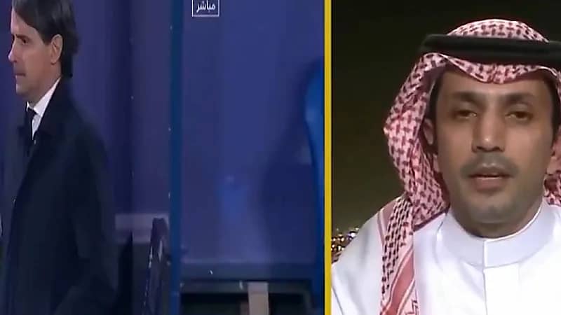 الزلال: إنزاغي سيقرر من يبقى ومن يرحل من اللاعبين بعد المونديال.. فيديو