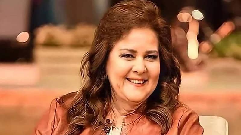 تكلفة إقامة دلال عبدالعزيز في المستشفى