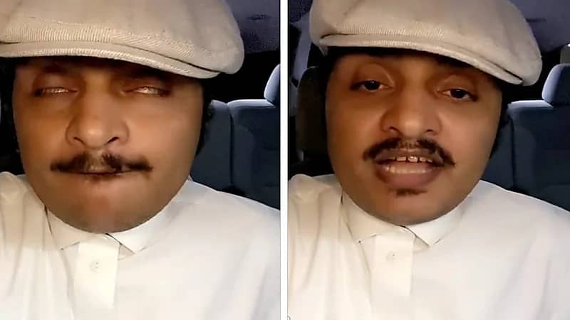 شاهد.. الصبحان يتوقع نتيجة مباراة السعودية وفيتنام 
