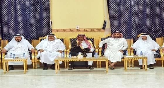 استقبال ضيوف الملتقى الثالث للنشاط الطلابي بتهامة قحطان