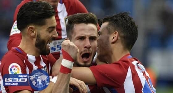 سيريزو رئيس نادي أتليتكو مدريد: ساؤول لن يرحل عن النادي