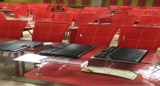 بالصور.. نشاط الطالبات بتعليم مكة ينفذ ورشة تحكيم الأولمبياد الوطني للروبوت