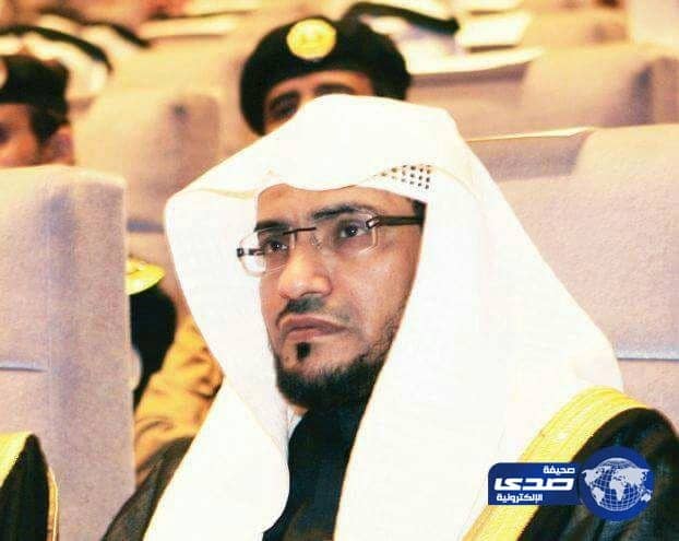 المغامسي: على الأمة أن تلأم جرح السوريين ما استطاعت إلى ذلك سبيلا