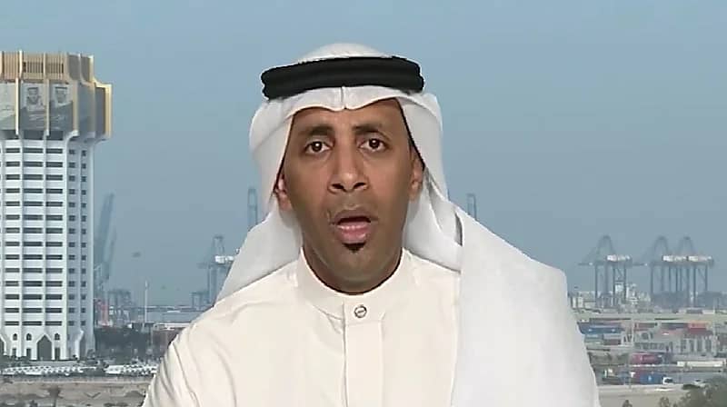 البركاتي: الاتحاد بالغ في مدة تجديد عقد حمدالله