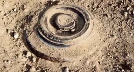 وفاة 8 مواطنين إثر إنفجار لغم حوثي بجازان