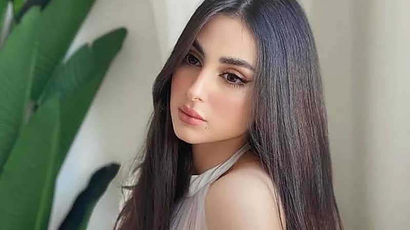 زينب العلوان للبنات: اقعدي بالبيت مو حلو تطلعين كل يوم .. فيديو