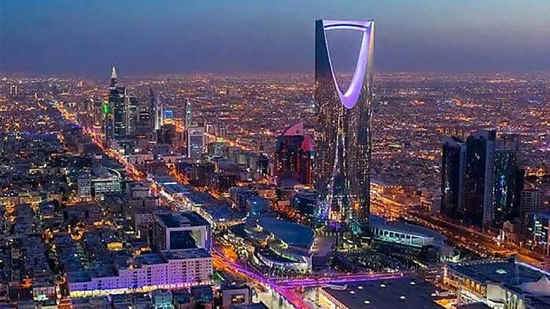 المملكة تقترب من تعيين مستشار لأول مشاريعها النووية