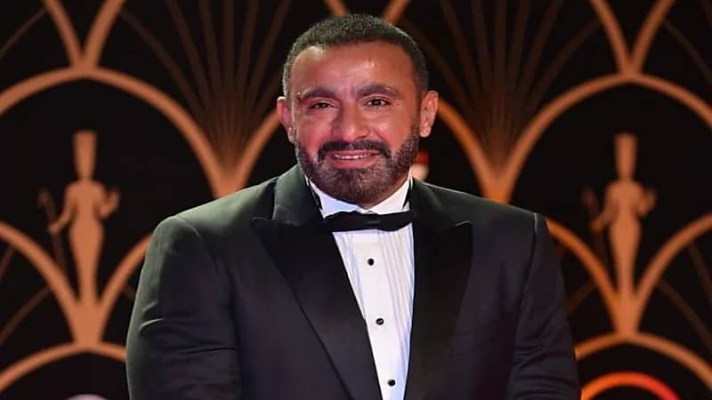 أول تعليق لـ أحمد السقا بعد إعلان انفصاله عن زوجته