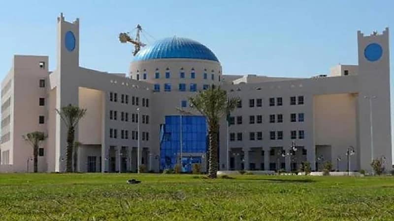 للجنسين.. جامعة تبوك تطرح 40 وظيفة أكاديمية شاغرة