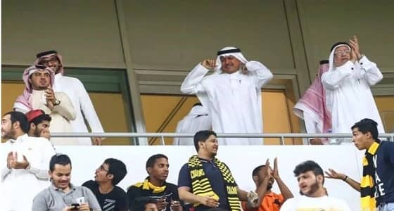 الاتحاد يدرس تفعيل درو المركز الإعلامي