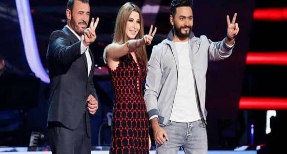 لجنة تحكيم " The Voice Kids " ترد على اختيار الفائز لدوافع سياسية
