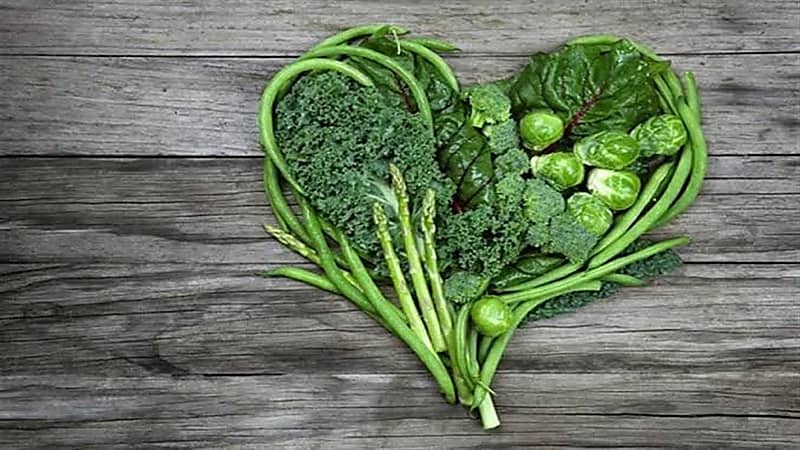 خضروات تساعد على إنقاص الوزن