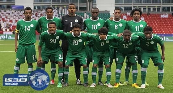 المنتخب الأولمبي يتغلب على غلطة سراي التركي