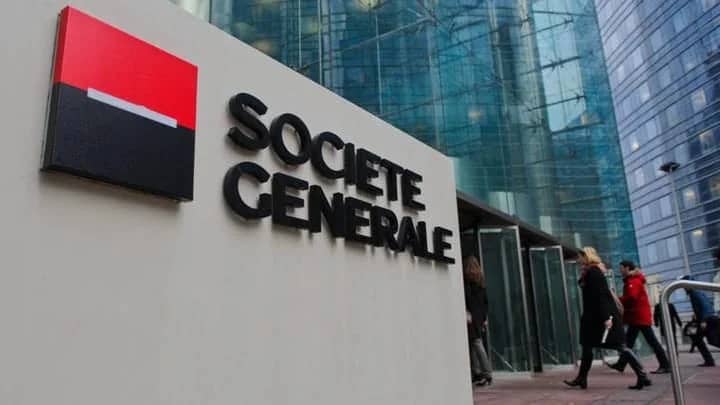 سوسيتيه جنرال ينضم لبرنامج المتعاملين الأوليين في السوق السعودية