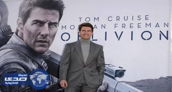 إصابة توم كروز أثناء تصوير مشهد خطير في فيلمه الجديد