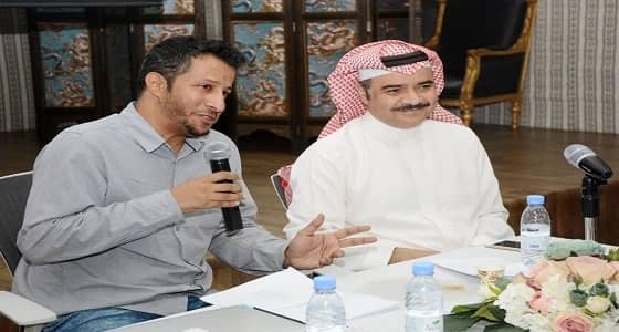 الثقافة والفنون بالرياض تقيم محاضرة " المونتاج الروسي "