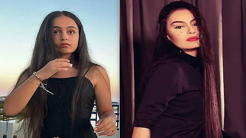 أول ظهور لابنة شريهان تالية القرآن..صور