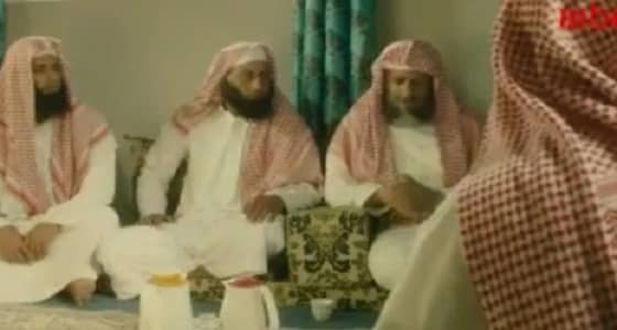 بالفيديو.. خطة جديدة للصحوة في العاصوف لجمع الأموال لـ " المجاهدين "