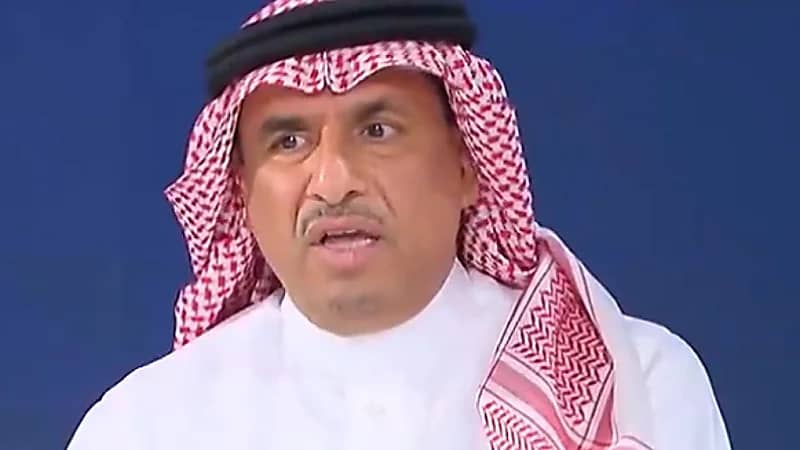 فهد القحيز: قد يُغرم كوزمين كونترا بـ 50 ألف ريال ..فيديو