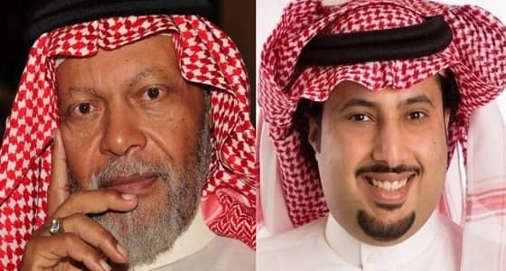 " تركي آل الشيخ " يعلن سداد ديون الفنان حمدان شلبي