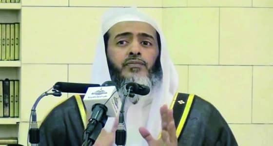 العصيمي: الاكتفاء بصلاة الفريضة في حال توافق الخسوف مع المغرب