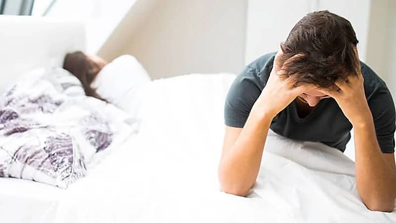 استشاري: الضعف الجنسي يُصيب 40% من الرجال حول العالم