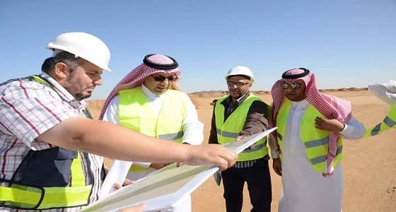 النقل توجه بدراسة عاجلة لربط طريق المطار الجديد بسوق عكاظ