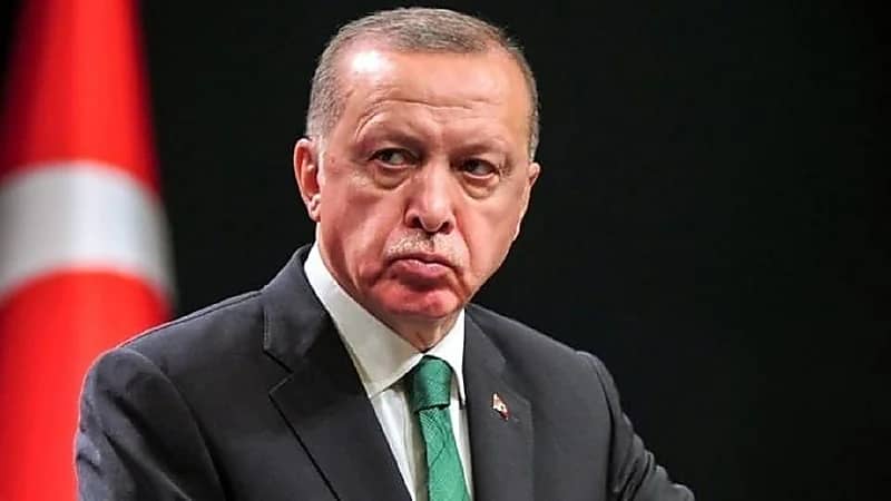 اعترافات زعيم مافيا تهدد حكومة أردوغان