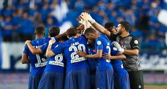 مواجهة صعبة بين الهلال والفيحاء في دوري المحترفين 