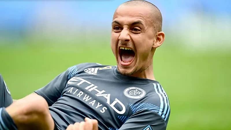 الأهلي يشتري ميتريتا نهائيا